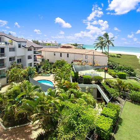 Sandcastles On Currumbin Beach Gold Coast Extérieur photo