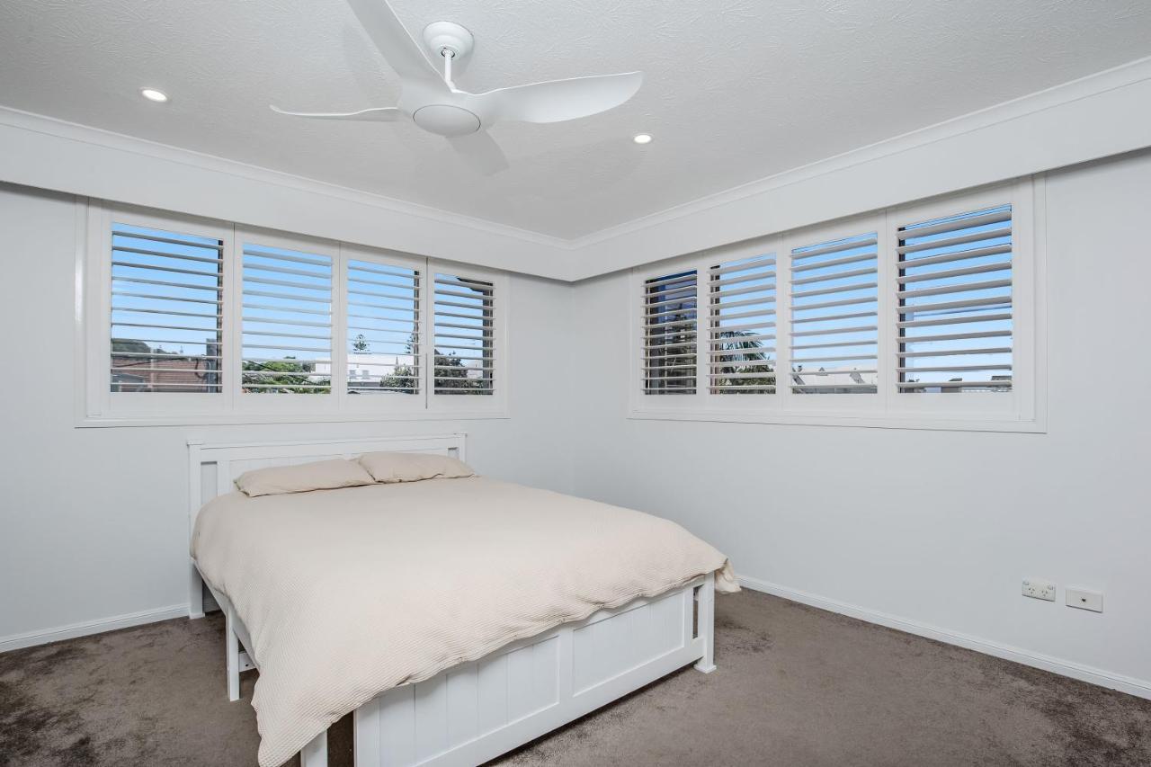 Sandcastles On Currumbin Beach Gold Coast Extérieur photo
