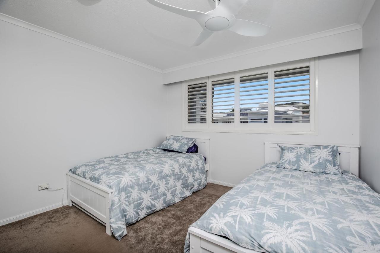 Sandcastles On Currumbin Beach Gold Coast Extérieur photo