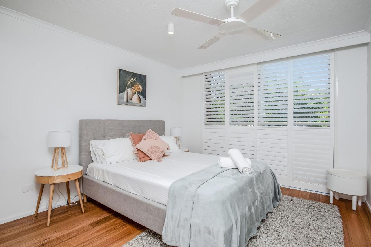 Sandcastles On Currumbin Beach Gold Coast Extérieur photo