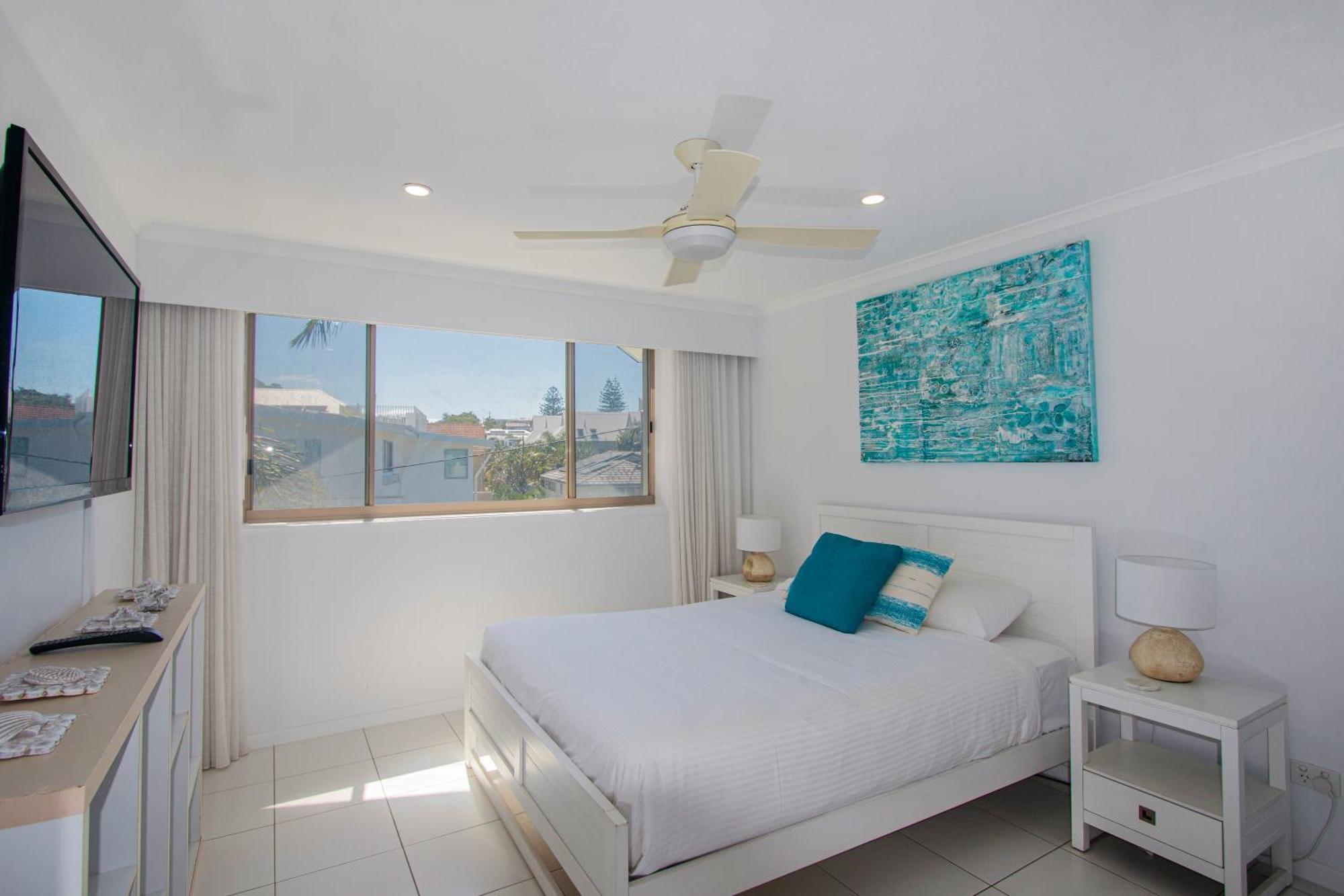 Sandcastles On Currumbin Beach Gold Coast Extérieur photo