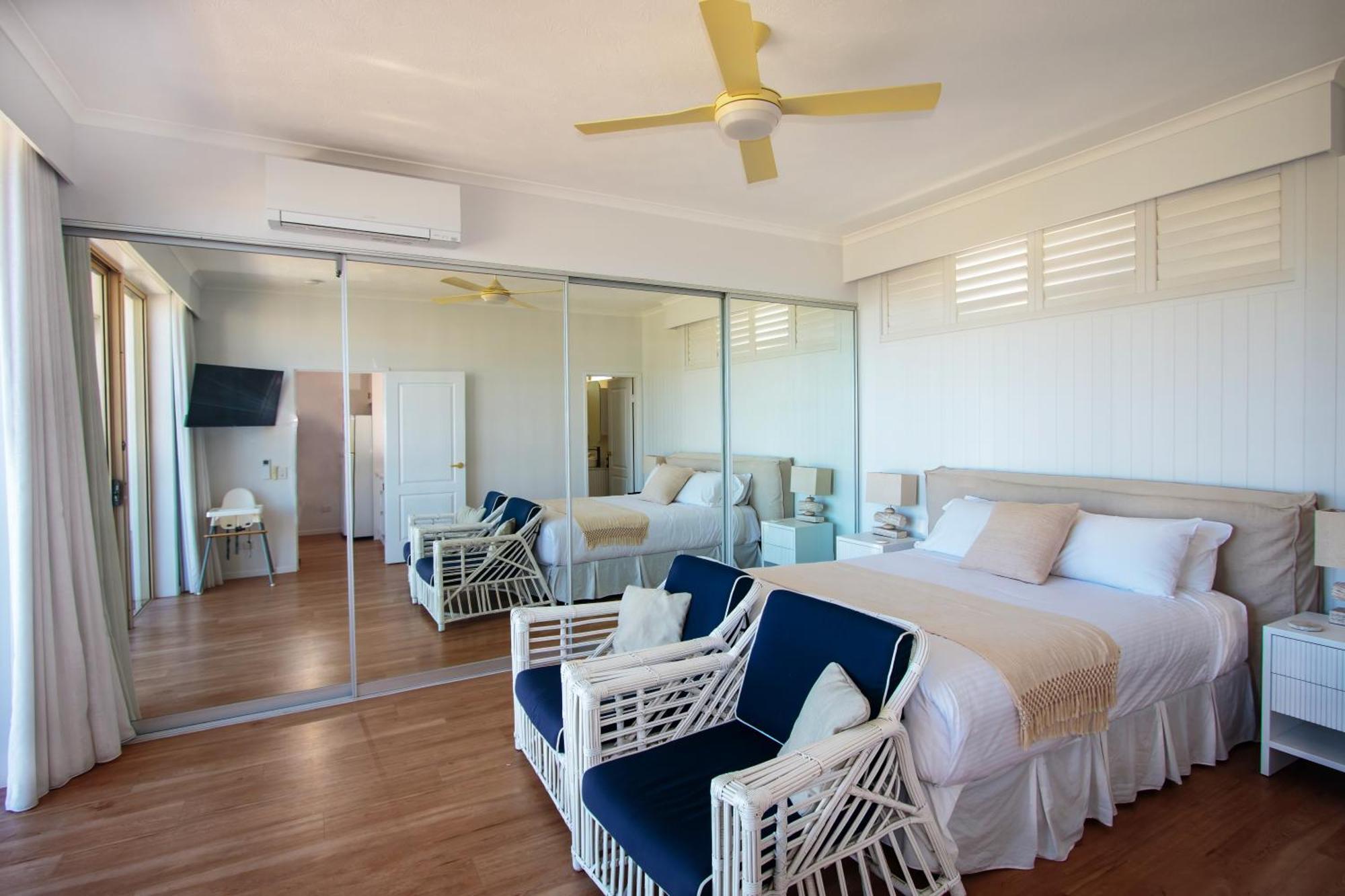 Sandcastles On Currumbin Beach Gold Coast Extérieur photo
