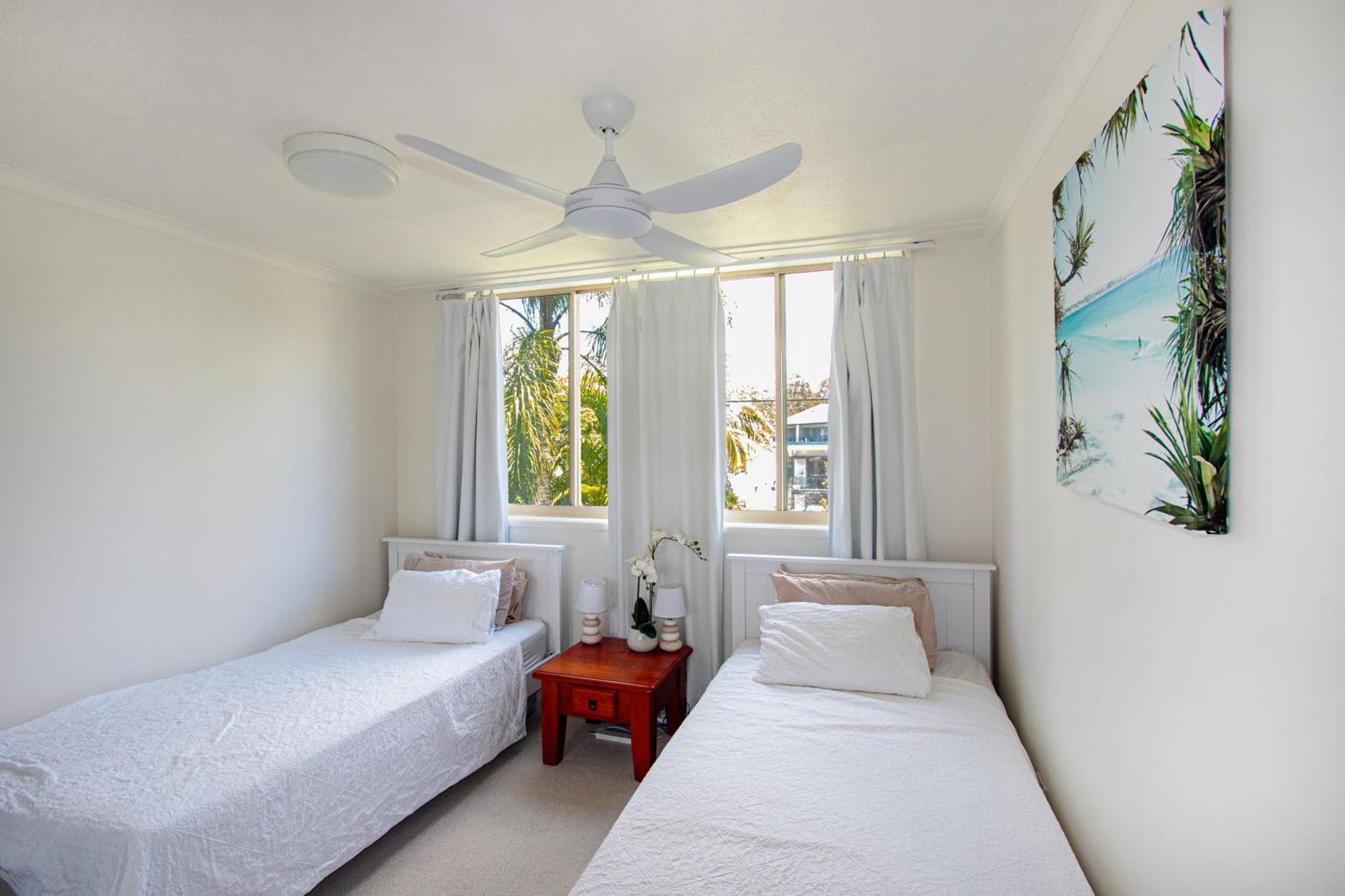 Sandcastles On Currumbin Beach Gold Coast Extérieur photo